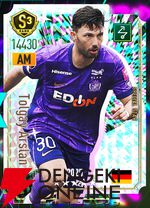 『プロサッカークラブをつくろう！2026（サカつく2026）』