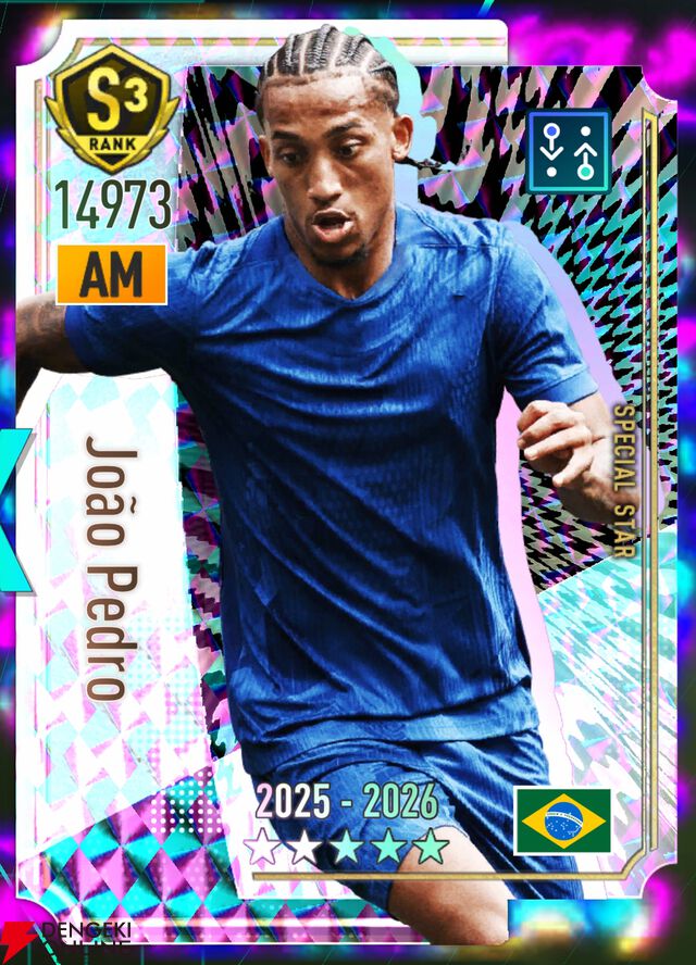 『プロサッカークラブをつくろう！2026（サカつく2026）』