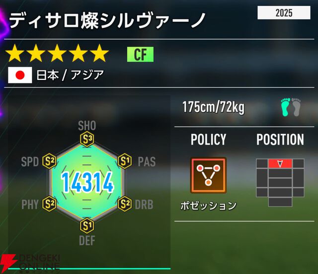 『プロサッカークラブをつくろう！2026（サカつく2026）』