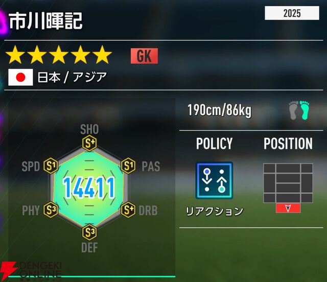 『プロサッカークラブをつくろう！2026（サカつく2026）』