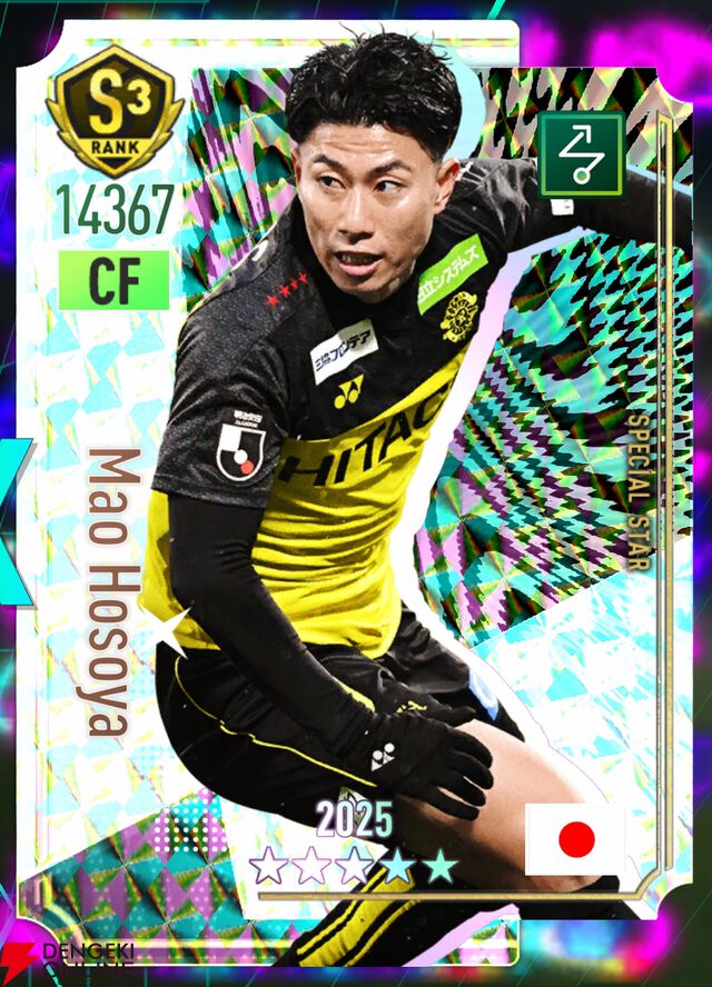 『プロサッカークラブをつくろう！2026（サカつく2026）』