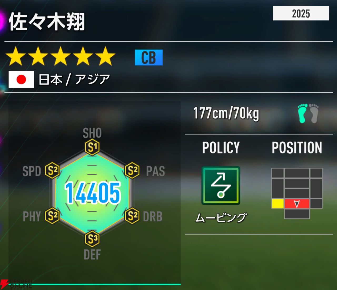 『プロサッカークラブをつくろう！2026（サカつく2026）』