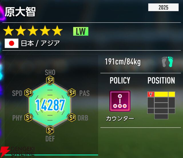『プロサッカークラブをつくろう！2026（サカつく2026）』