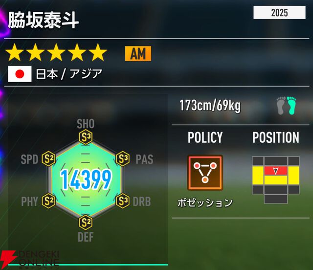 『プロサッカークラブをつくろう！2026（サカつく2026）』