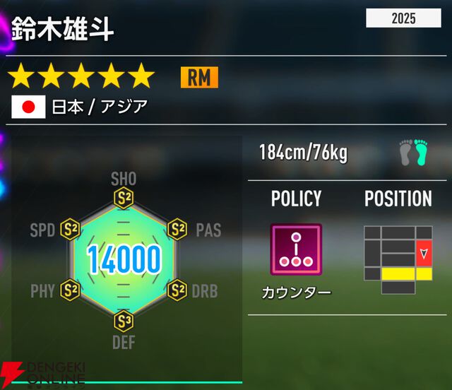 『プロサッカークラブをつくろう！2026（サカつく2026）』