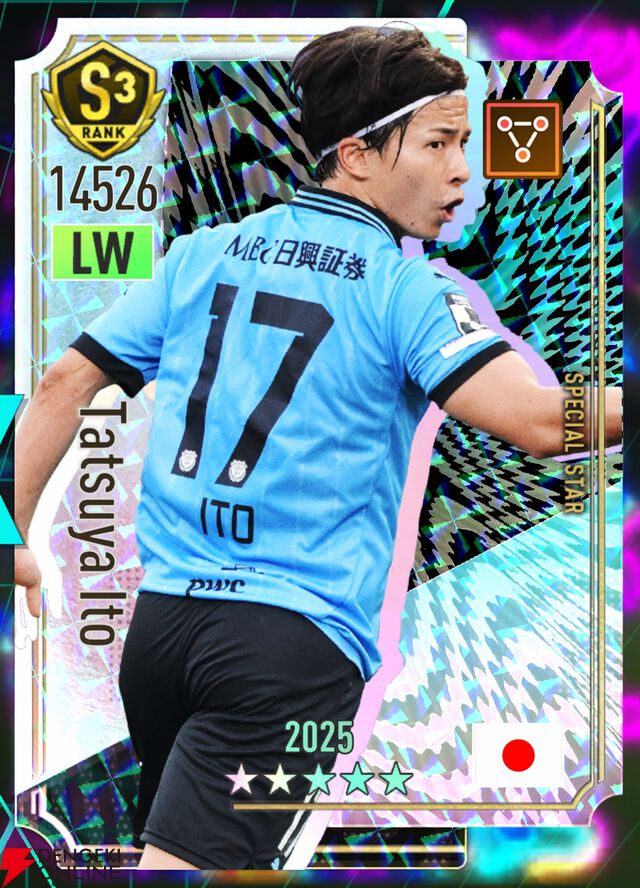 『プロサッカークラブをつくろう！2026（サカつく2026）』