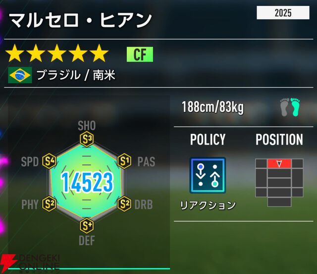 『プロサッカークラブをつくろう！2026（サカつく2026）』