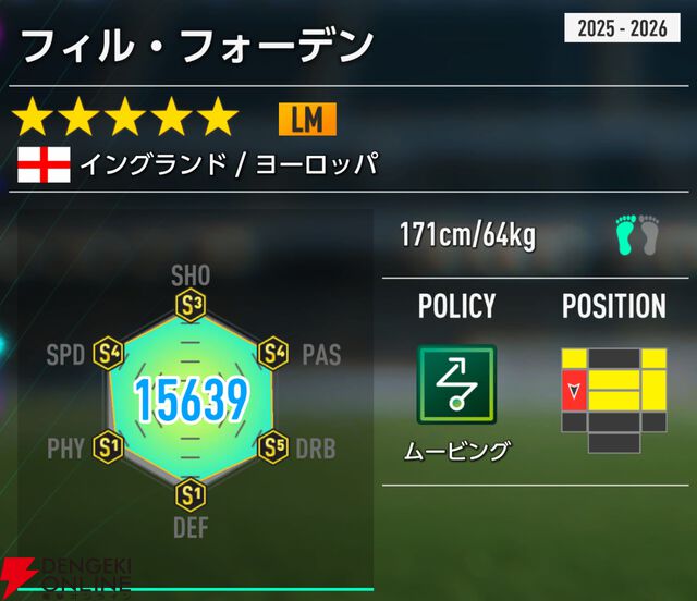 『プロサッカークラブをつくろう！2026（サカつく2026）』