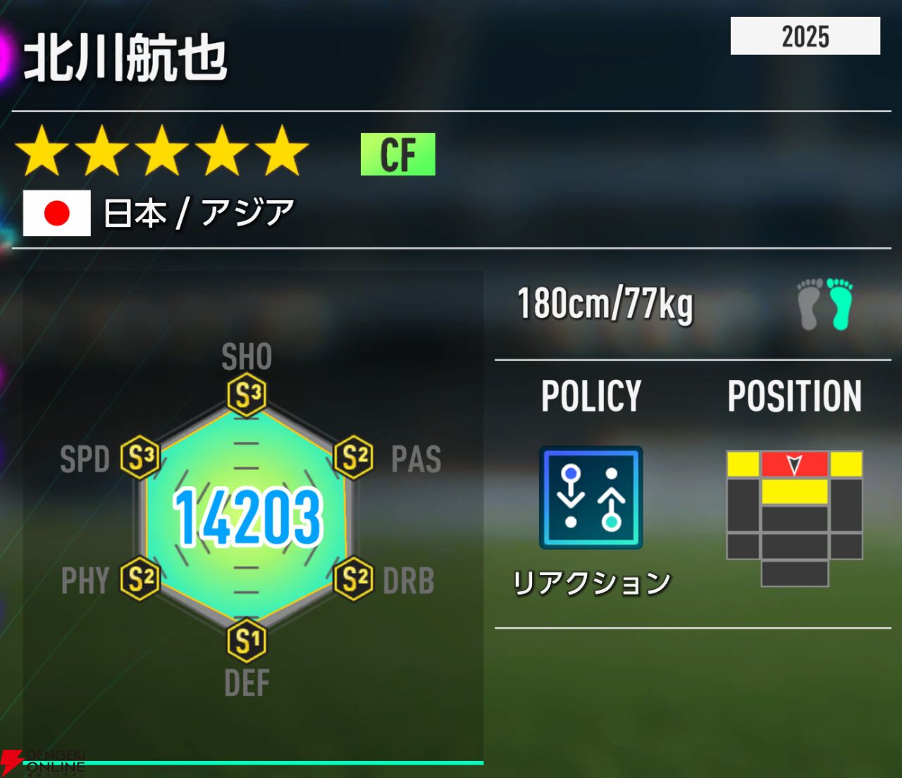 『プロサッカークラブをつくろう！2026（サカつく2026）』
