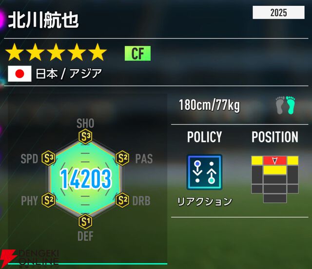 『プロサッカークラブをつくろう！2026（サカつく2026）』