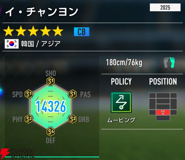 『プロサッカークラブをつくろう！2026（サカつく2026）』