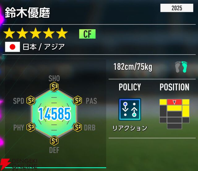 『プロサッカークラブをつくろう！2026（サカつく2026）』