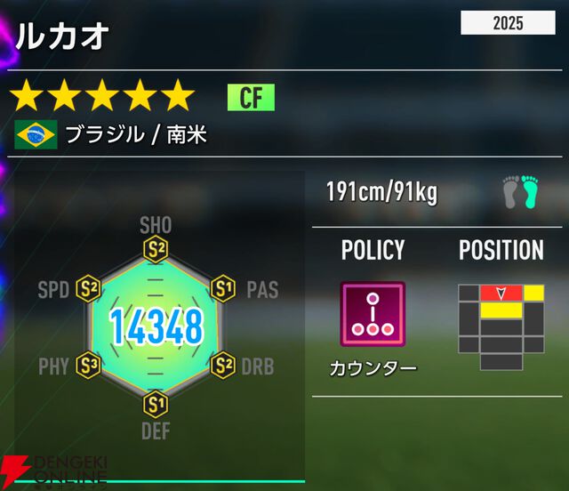 『プロサッカークラブをつくろう！2026（サカつく2026）』