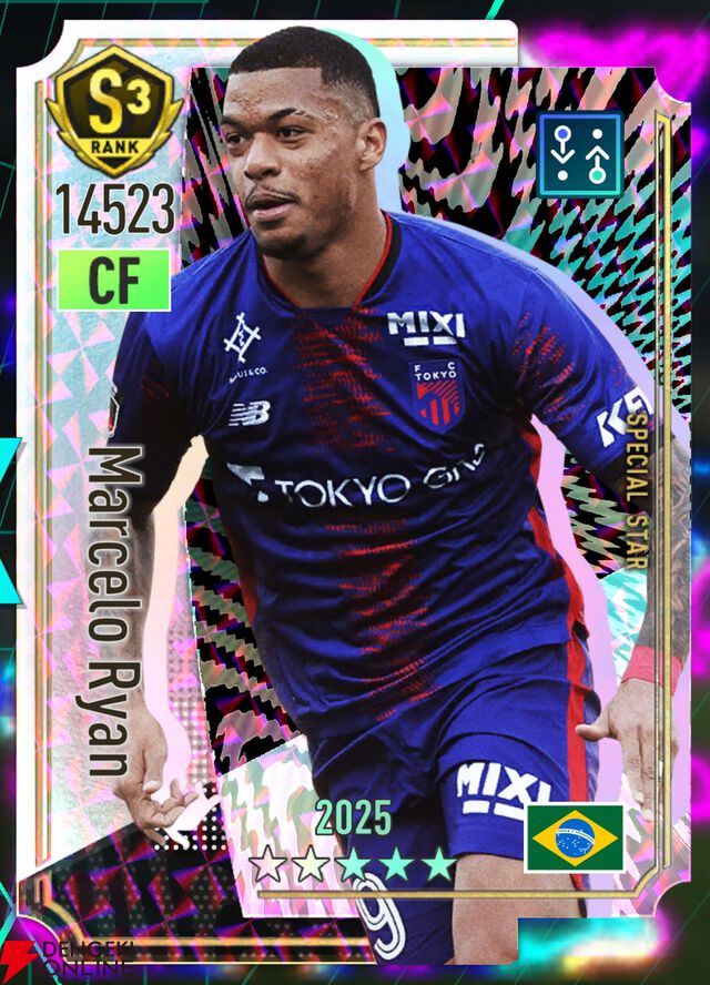 『プロサッカークラブをつくろう！2026（サカつく2026）』