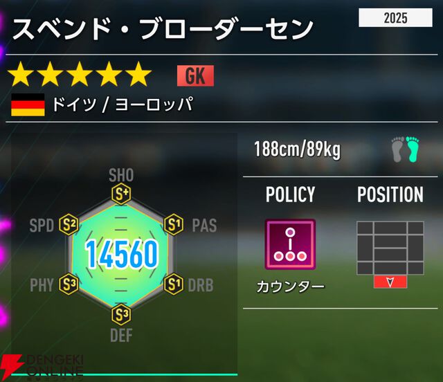 『プロサッカークラブをつくろう！2026（サカつく2026）』