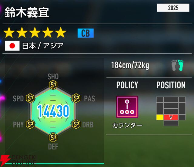 『プロサッカークラブをつくろう！2026（サカつく2026）』