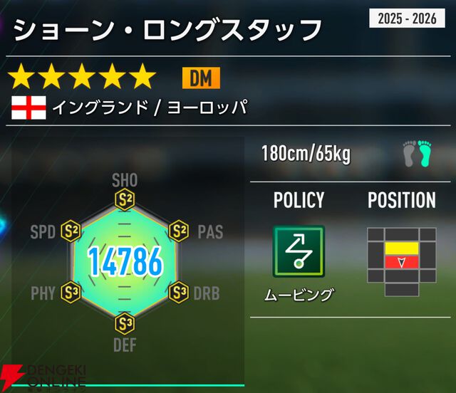 『プロサッカークラブをつくろう！2026（サカつく2026）』