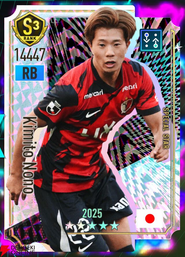 『プロサッカークラブをつくろう！2026（サカつく2026）』