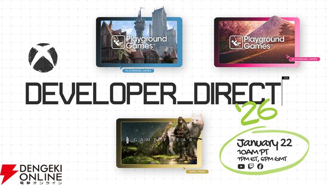 Developer_Direct 2026
