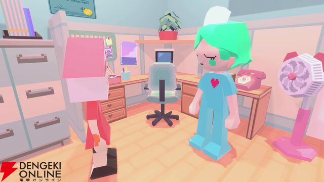 ゆるい見た目のキャラがかわいい『バブルガム ギャラクシー』3/12発売。仲間と一緒に銀河を再建しよう