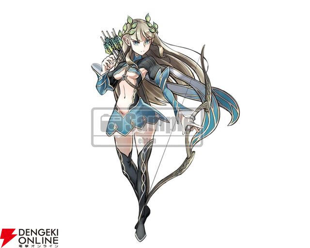 『Curse Warrior』エビテン限定特典