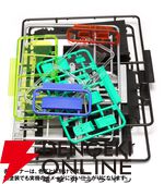 『アイドルマスター アーケード筐体 1/12スケール 【GM-028】』