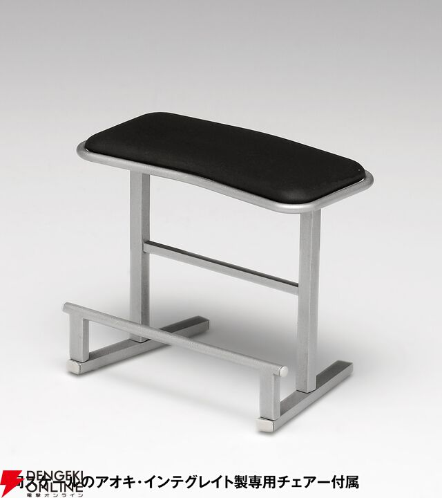 『アイドルマスター アーケード筐体 1/12スケール 【GM-028】』