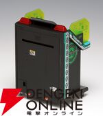 『アイドルマスター アーケード筐体 1/12スケール 【GM-028】』