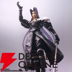 『ファイナルファンタジーVII（FF7）ストラクチャーアーツ セフィロス』