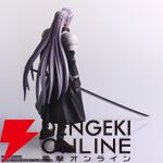 『ファイナルファンタジーVII（FF7）ストラクチャーアーツ セフィロス』