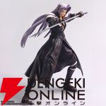 『ファイナルファンタジーVII（FF7）ストラクチャーアーツ セフィロス』
