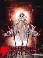 『Fate/Grand Order』アーチャー/ドゥルガー