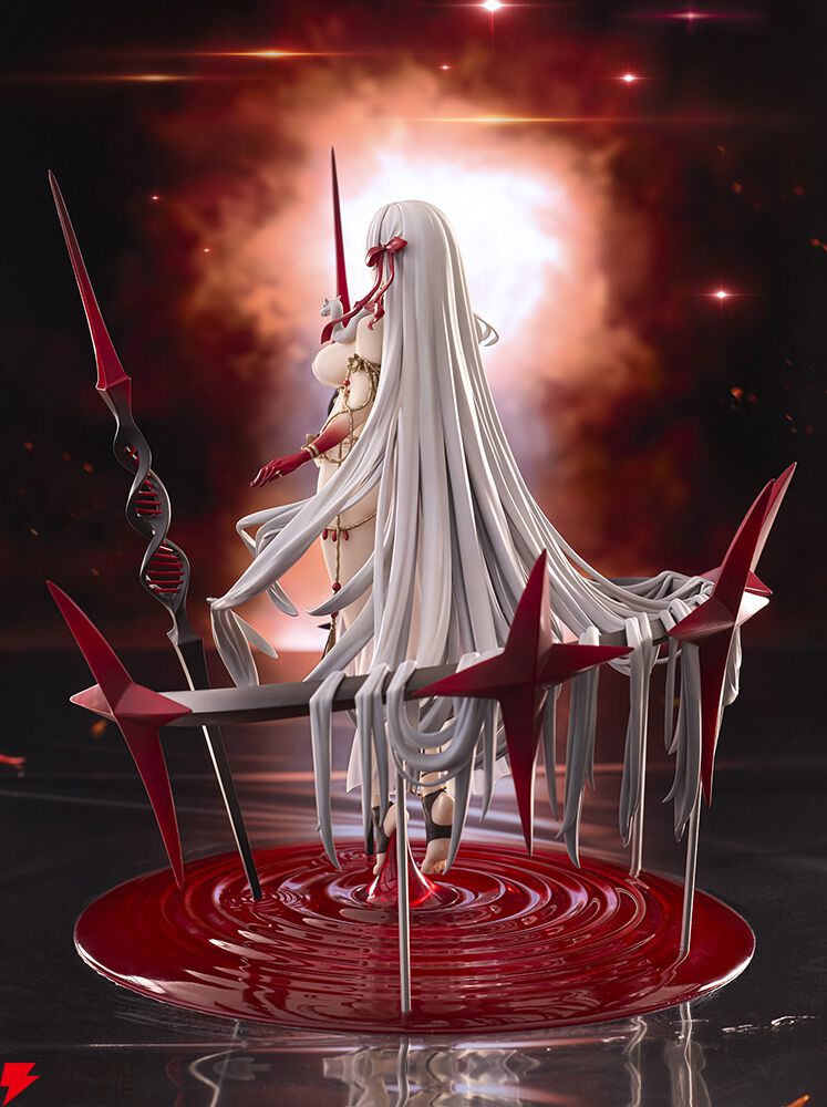 『Fate/Grand Order』アーチャー/ドゥルガー