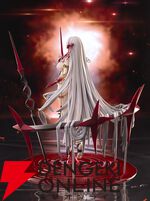 『Fate/Grand Order』アーチャー/ドゥルガー