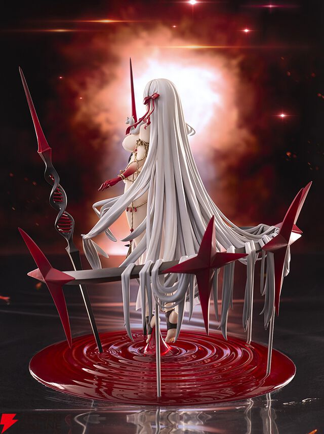 『Fate/Grand Order』アーチャー/ドゥルガー