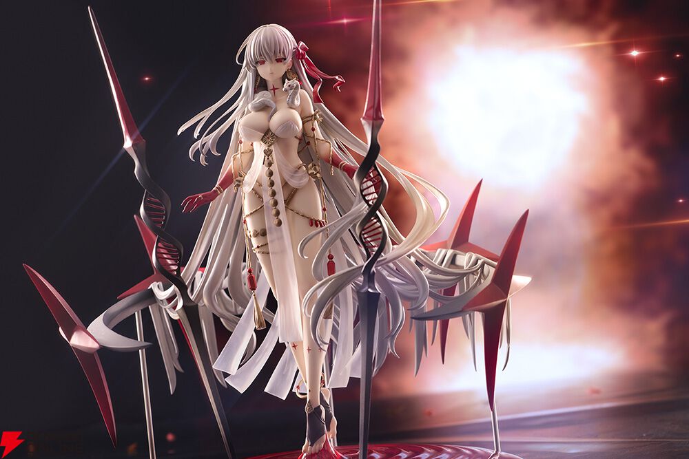 『Fate/Grand Order』アーチャー/ドゥルガー