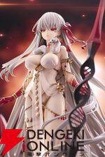 『Fate/Grand Order』アーチャー/ドゥルガー