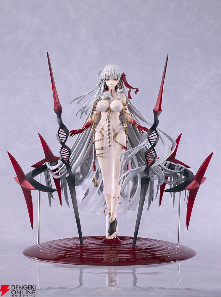 『Fate/Grand Order』アーチャー/ドゥルガー