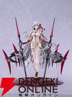 『Fate/Grand Order』アーチャー/ドゥルガー