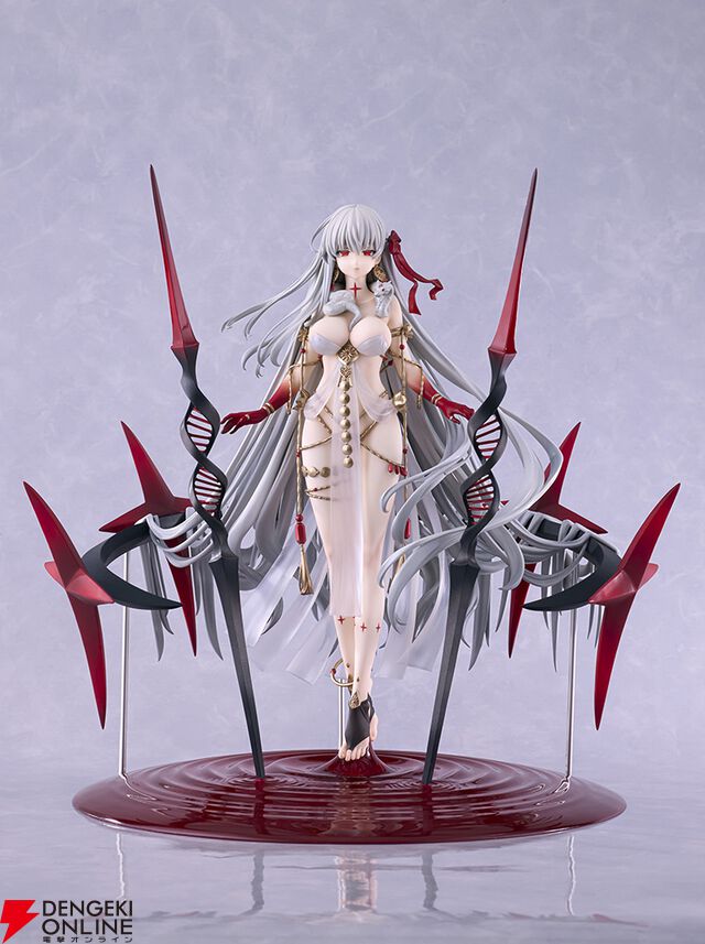 『Fate/Grand Order』アーチャー/ドゥルガー