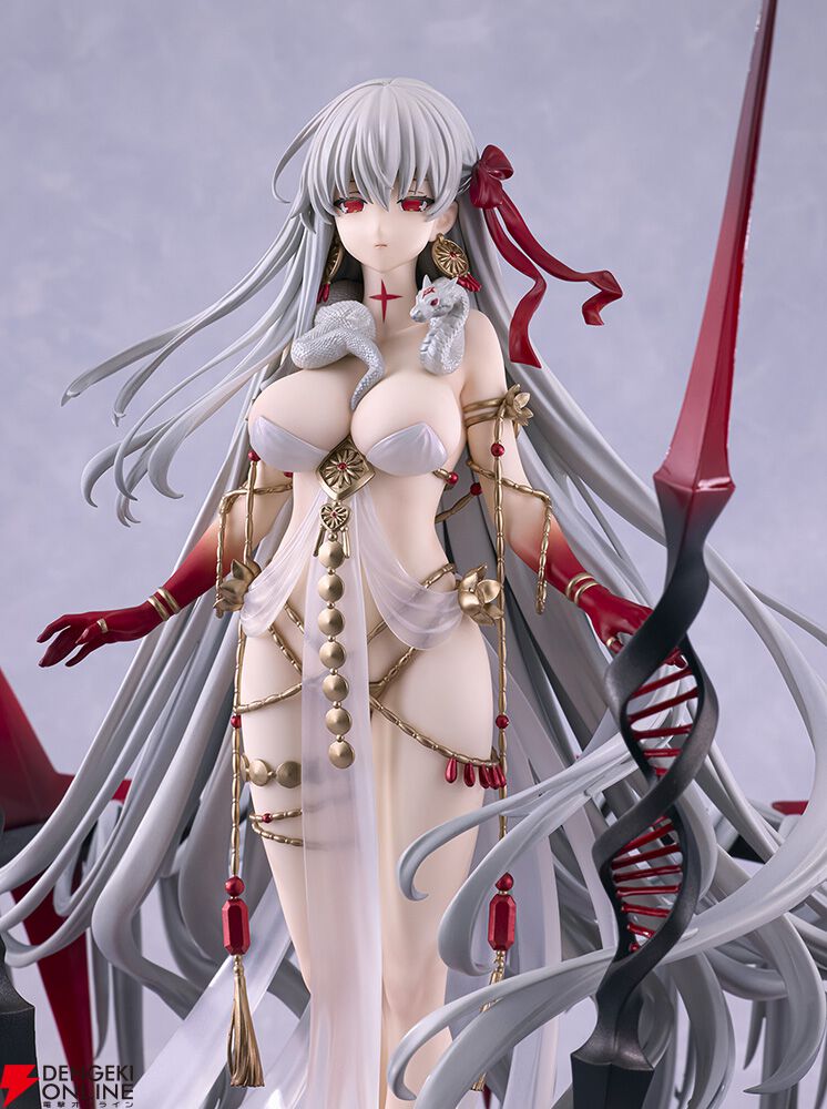『Fate/Grand Order』アーチャー/ドゥルガー