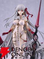 『Fate/Grand Order』アーチャー/ドゥルガー