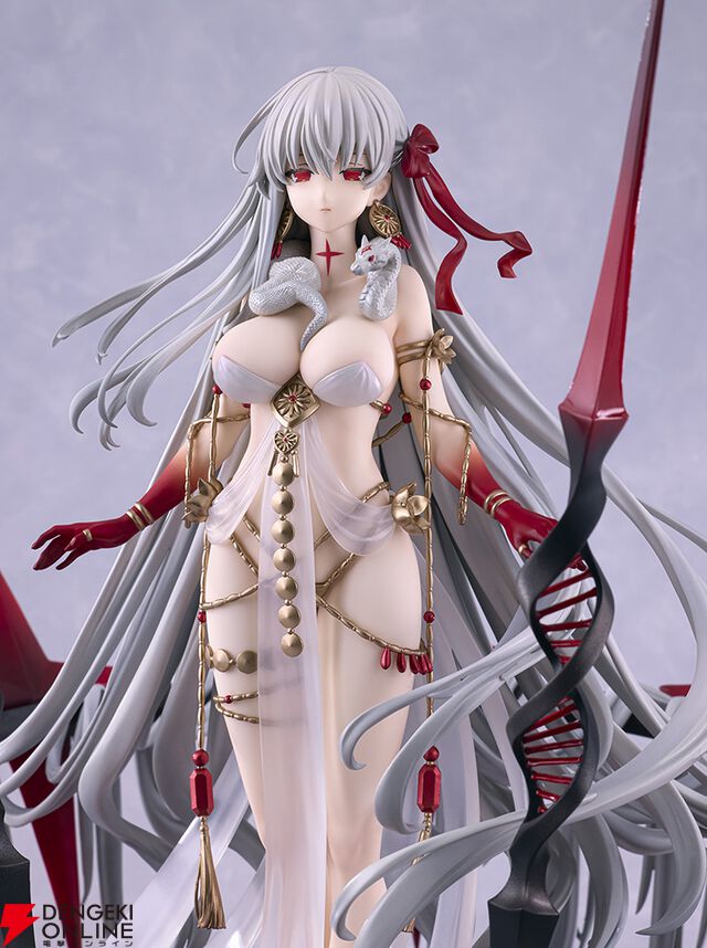 『Fate/Grand Order』アーチャー/ドゥルガー