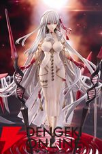 『Fate/Grand Order』アーチャー/ドゥルガー