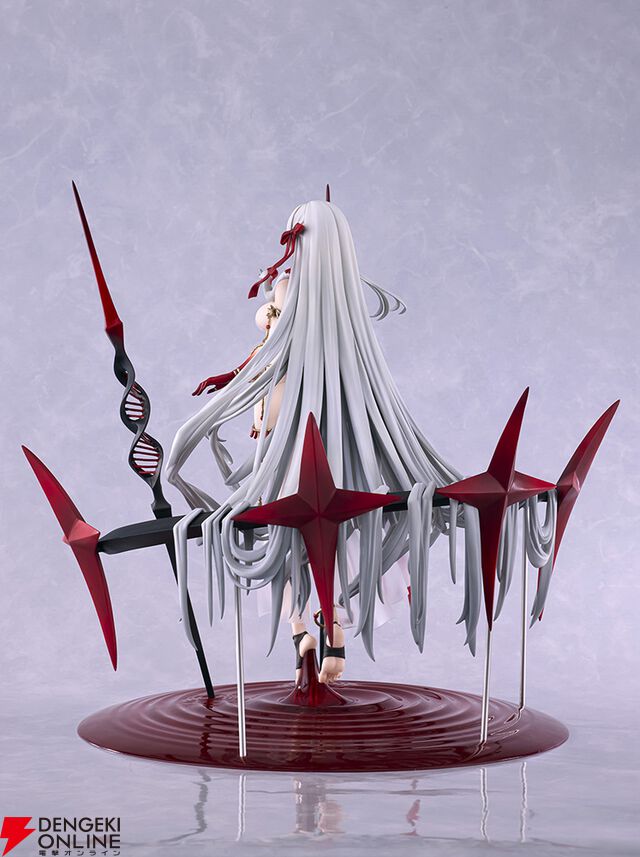 『Fate/Grand Order』アーチャー/ドゥルガー