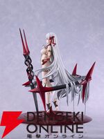 『Fate/Grand Order』アーチャー/ドゥルガー