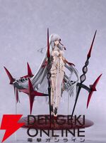 『Fate/Grand Order』アーチャー/ドゥルガー