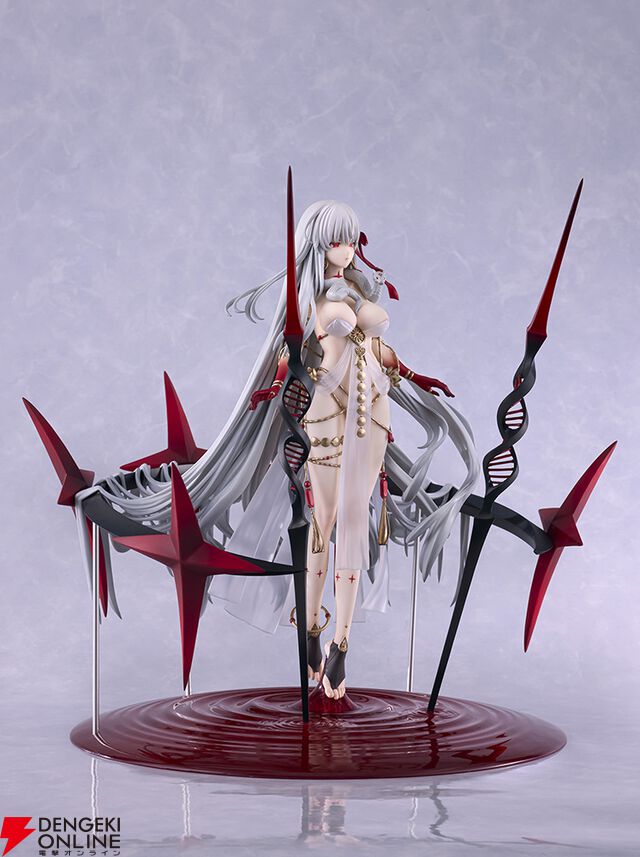 『Fate/Grand Order』アーチャー/ドゥルガー