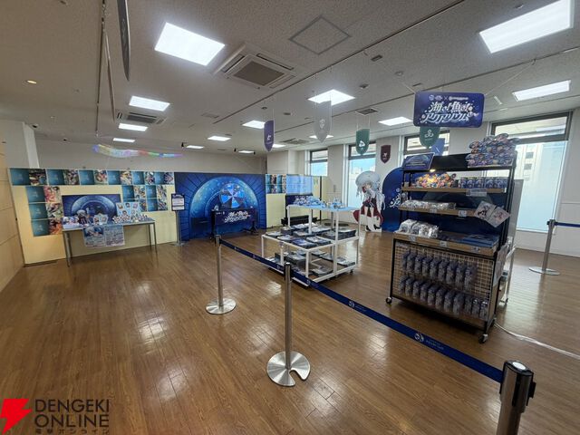 『ヘブバン』サンシャイン水族館コラボレポート。月歌＆あいなの音声ガイドで魅力的な展示をさらに楽しめること間違いなし。グッズ売り場にも遊び満載【日記#242】