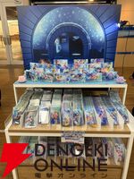 『ヘブバン』サンシャイン水族館コラボレポート。月歌＆あいなの音声ガイドで魅力的な展示をさらに楽しめること間違いなし。グッズ売り場にも遊び満載【日記#242】